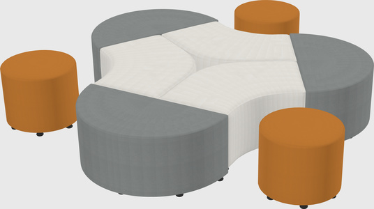 Lounge set