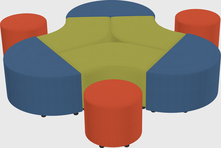Lounge set