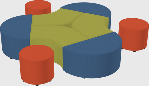 Lounge set
