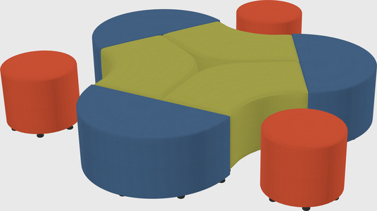 Lounge set
