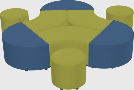 Lounge set