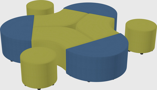 Lounge set