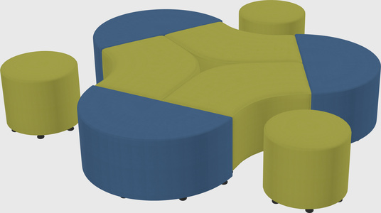 Lounge set