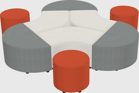 Lounge set