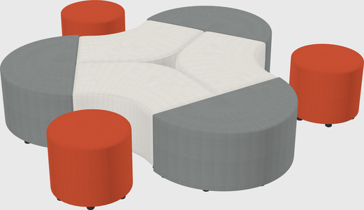 Lounge set