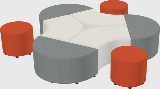 Lounge set