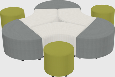 Lounge set