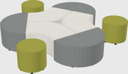 Lounge set