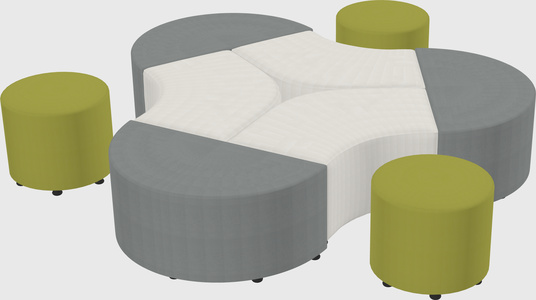 Lounge set