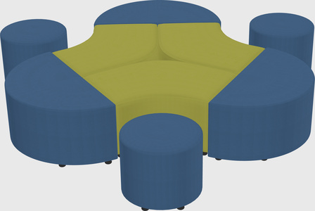 Lounge set