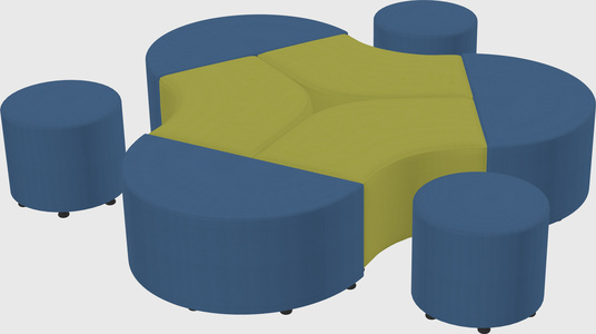 Lounge set
