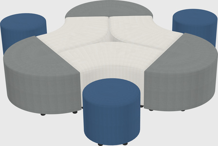 Lounge set