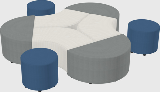 Lounge set