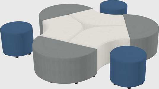 Lounge set