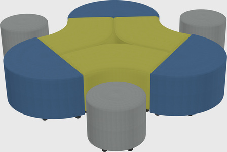 Lounge set