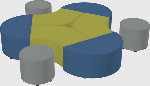 Lounge set