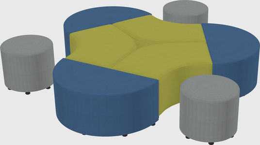 Lounge set