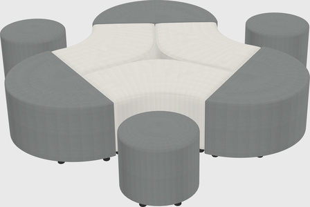 Lounge set