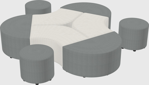 Lounge set