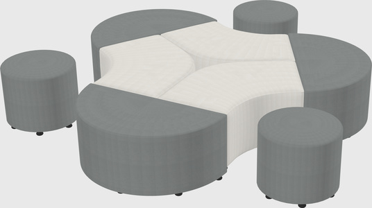 Lounge set