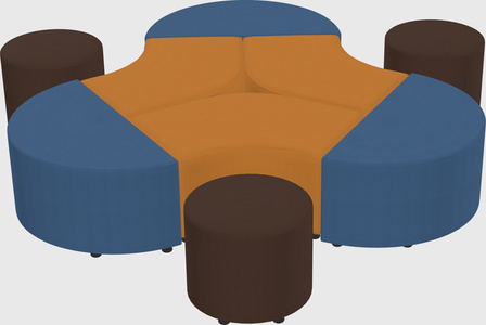 Lounge set