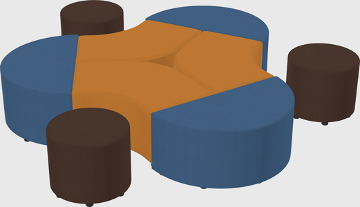 Lounge set