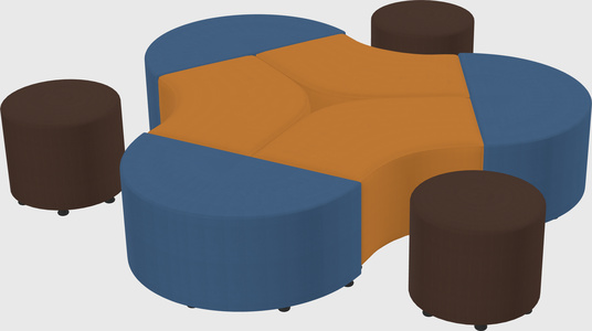 Lounge set