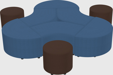 Lounge set