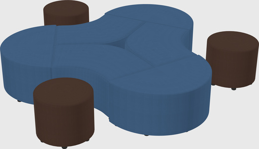 Lounge set