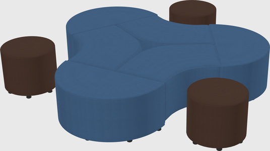 Lounge set