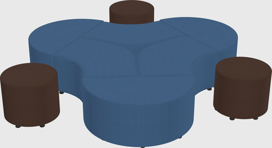 Lounge set
