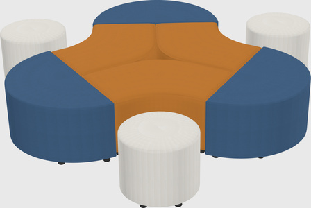Lounge set