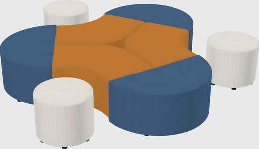 Lounge set