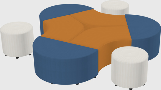 Lounge set