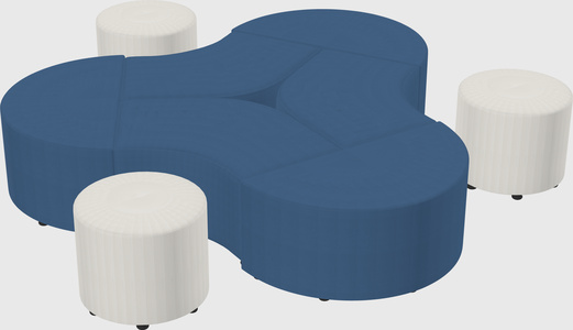 Lounge set