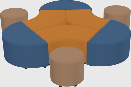 Lounge set