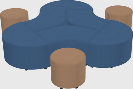 Lounge set