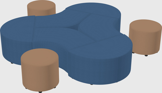 Lounge set
