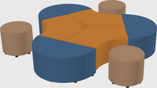Lounge set