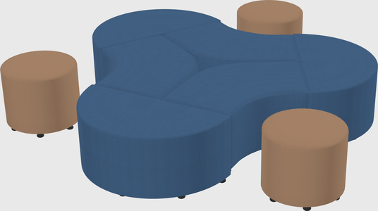 Lounge set