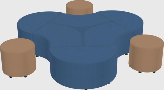 Lounge set