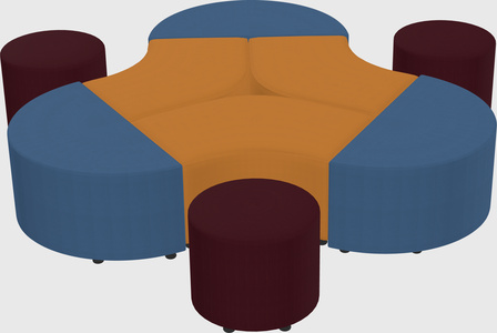 Lounge set