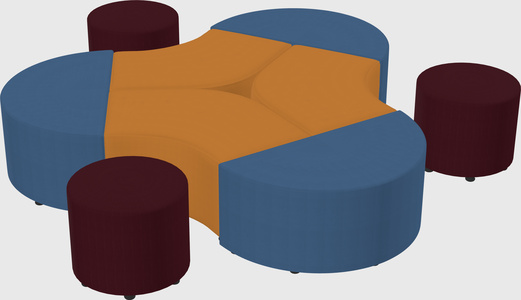 Lounge set