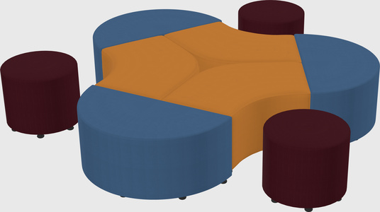 Lounge set