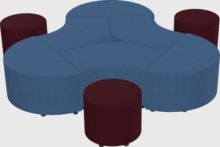 Lounge set