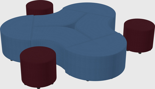 Lounge set