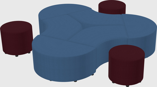 Lounge set