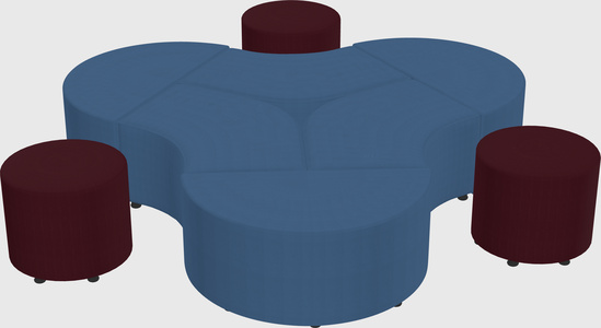 Lounge set