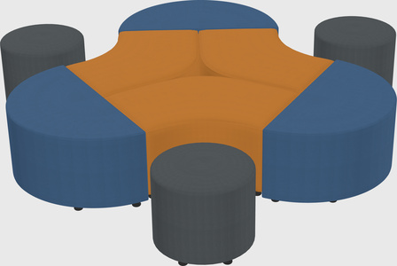 Lounge set