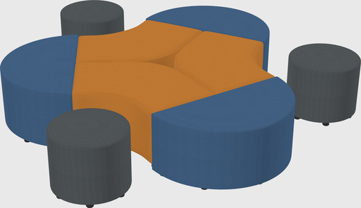 Lounge set
